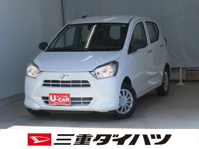 ミライースL SAIII