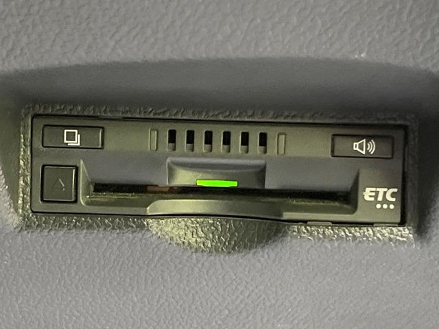 【ETC】高速道路の料金所をストレスなく通過!話題のスポットやサービスエリアに多い「スマートIC」利用時は必須のアイテムです。当店でセットアップを実施、ご納車当日からすぐにご利用いただけます!