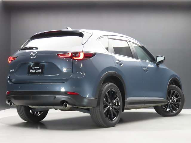 CX-52.2 XD ブラックトーンエディション