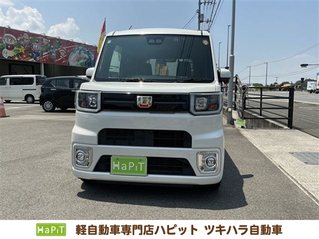 ウェイクL リミテッド SAIII