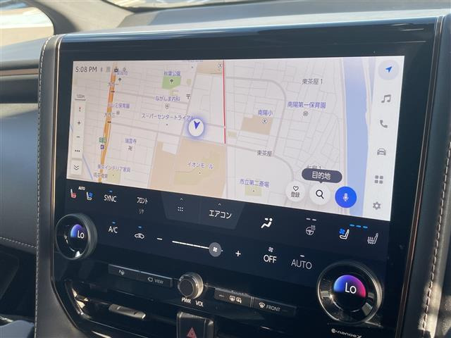 アルファードハイブリッド 2.5 Z