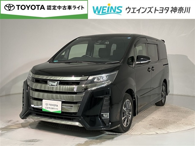 ノア2.0 Si