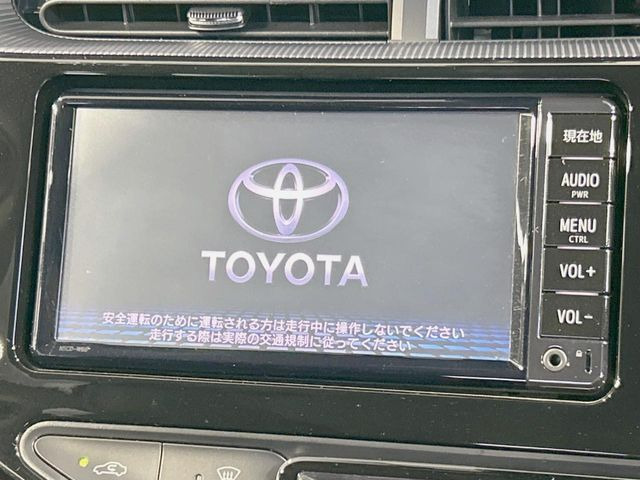 アクア1.5 S
