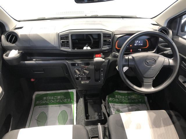 ミライースL SAIII 4WD