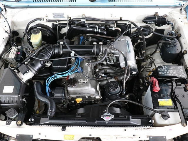 ランドクルーザープラド2.7 TX リミテッド 4WD