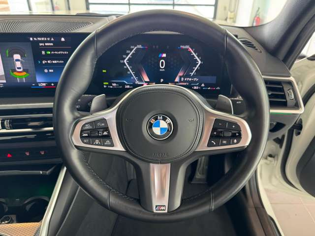 3シリーズセダン320i Mスポーツ