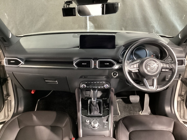 CX-52.2 XD エクスクルーシブ モード