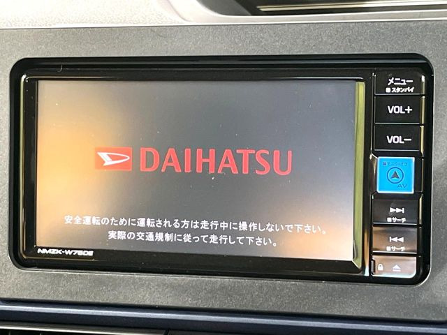 タントX