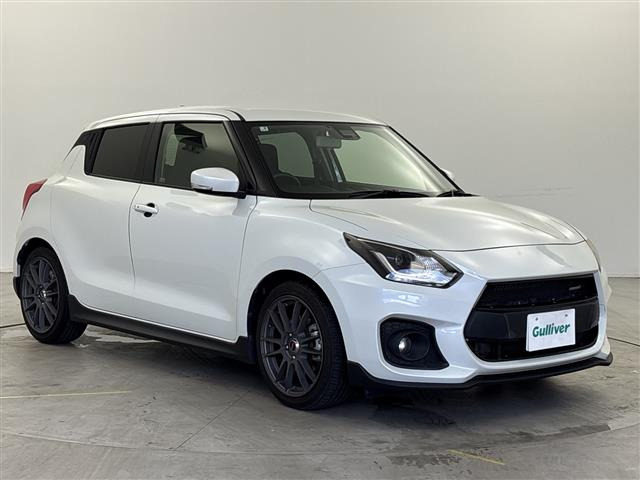 スイフト1.4 スポーツ