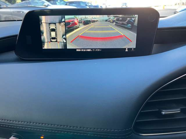 MAZDA3セダン2.0 20S プロアクティブ