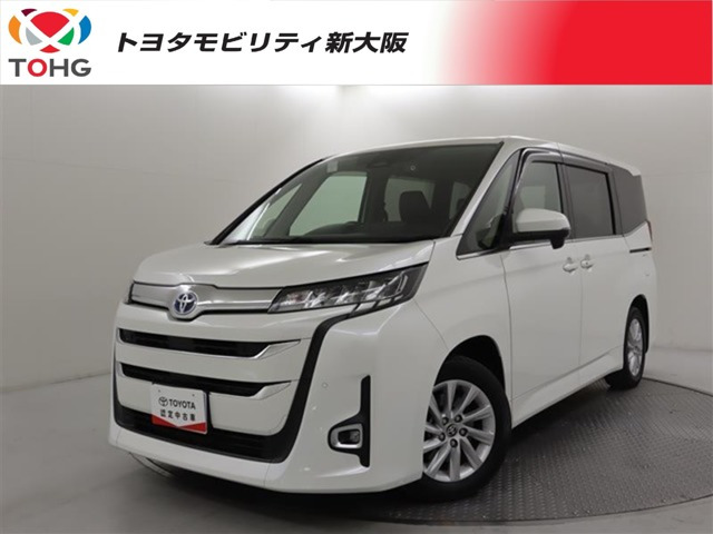 ノア