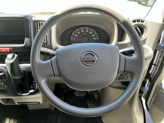 NV100クリッパーDX GLパッケージ ハイルーフ 5AGS車 4WD