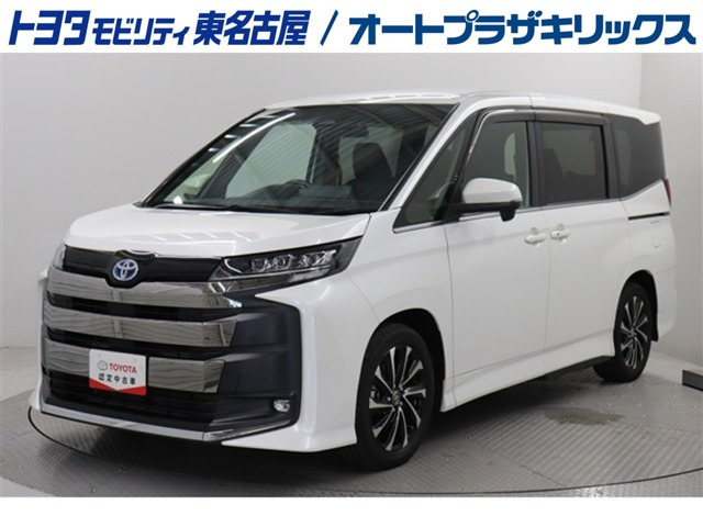 ノア