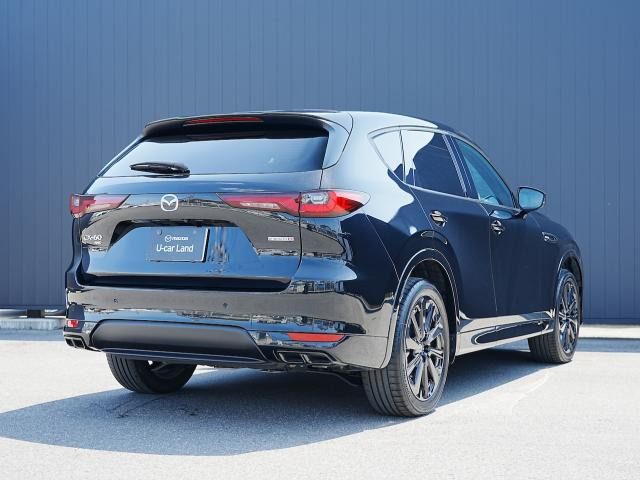 CX-603.3 XD ハイブリッド プレミアムスポーツ ディーゼル 4WD