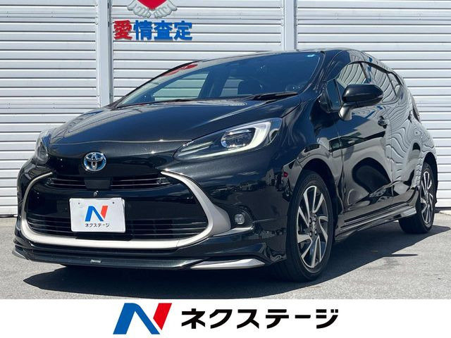 アクア1.5 Z