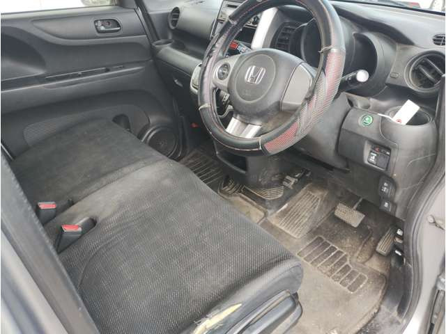 N-BOXG Lパッケージ 4WD