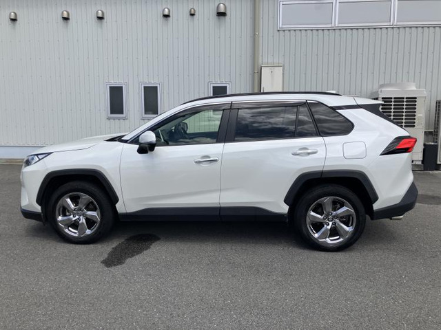 RAV42.0 G 4WD