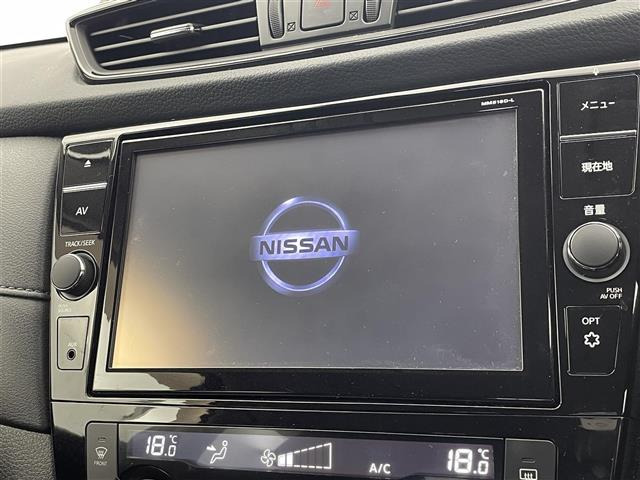エクストレイル2.0 20Xi 4WD