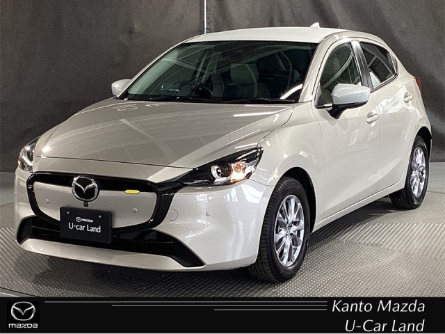 MAZDA21.5 15 サンリット シトラス