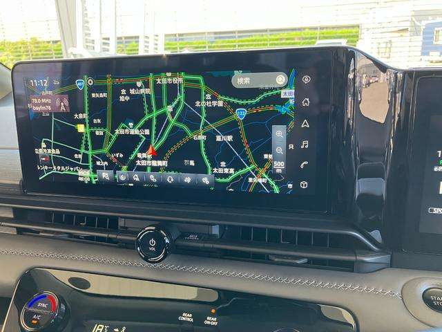 セレナ1.4 e-POWER ルキシオン