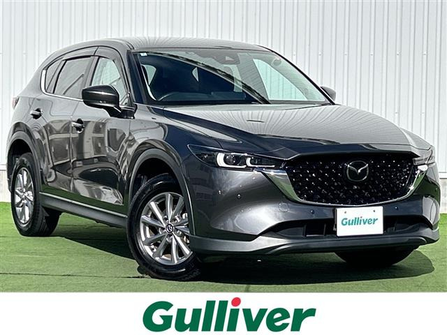 CX-52.2 XD スマートエディション