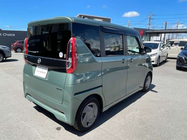 デイズルークスX