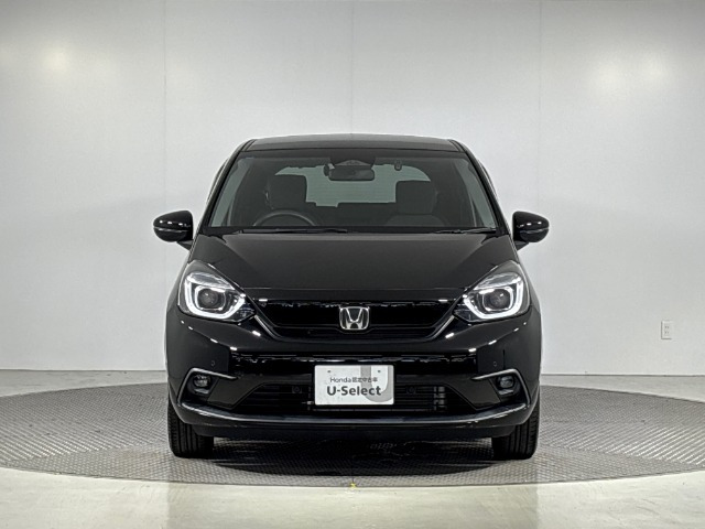 フィット