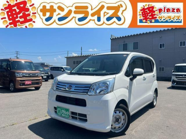 ムーヴL 4WD