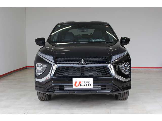 エクリプスクロス1.5 P 4WD