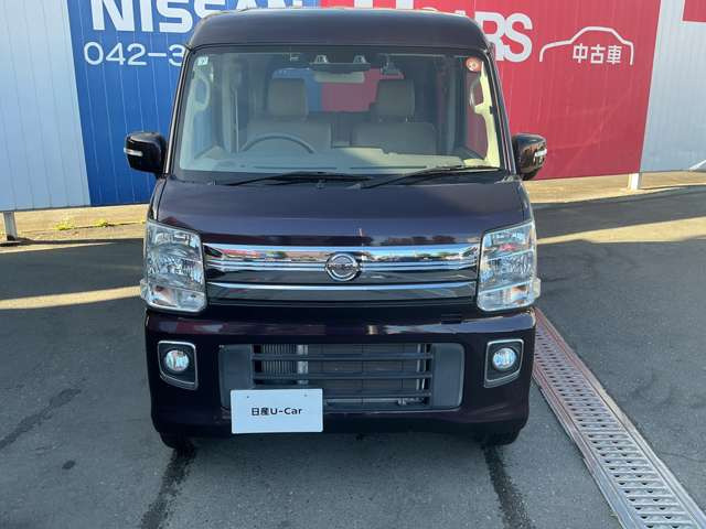NV100クリッパーリオG ハイルーフ