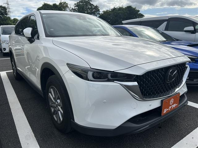 CX-82.5 25S スマートエディション