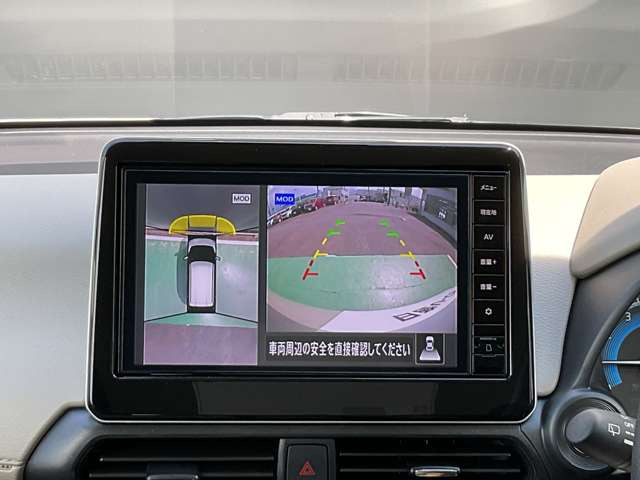 デイズX 4WD