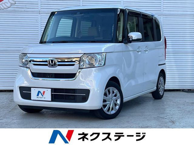 N-BOXL