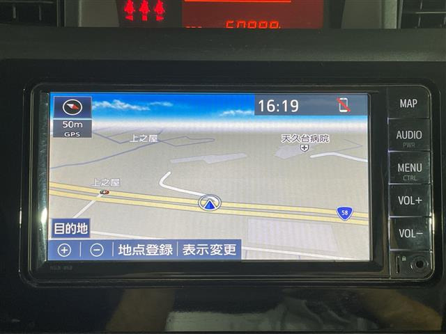 ルーミー1.0 X S