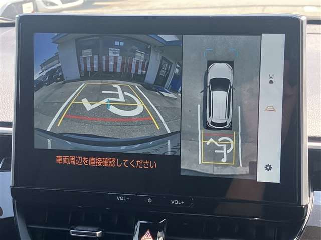 カローラクロス1.8 ハイブリッド Z