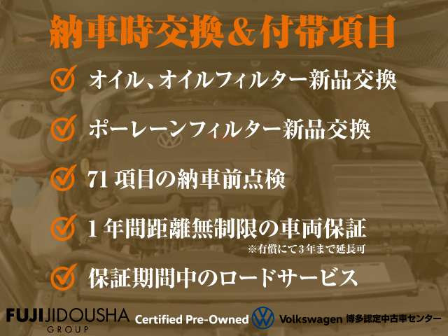 ポロTSI スタイル