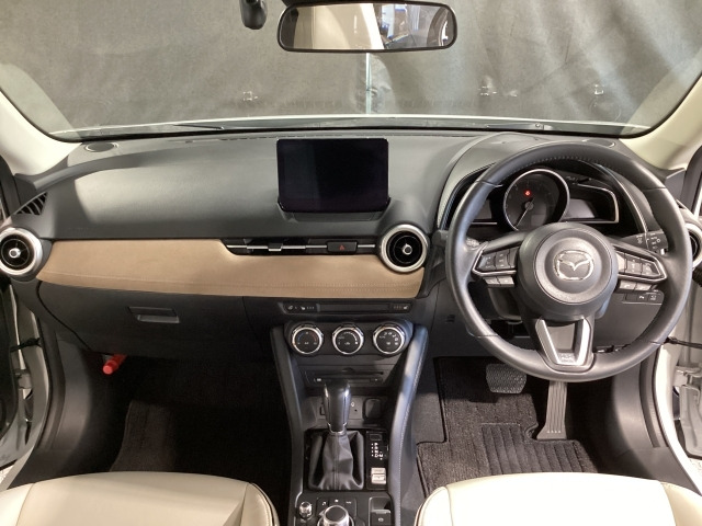 CX-31.5 15S アーバンドレッサー