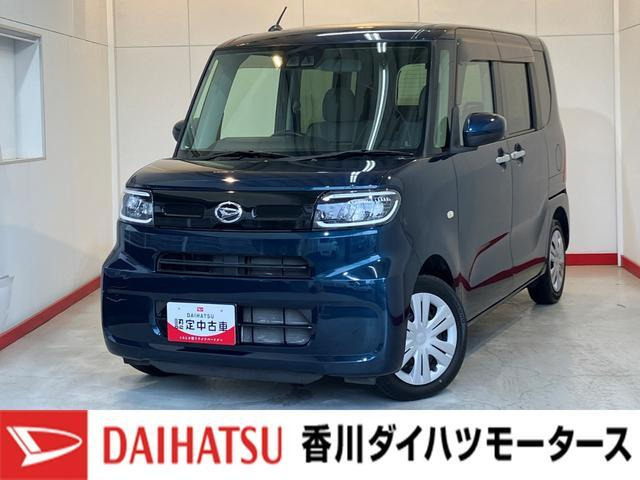 タントX