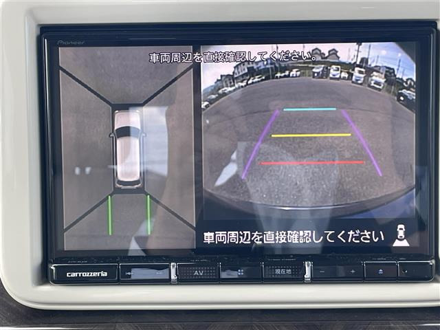 アルトラパンモード