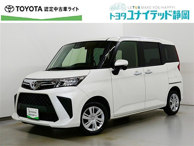 ルーミー1.0 G