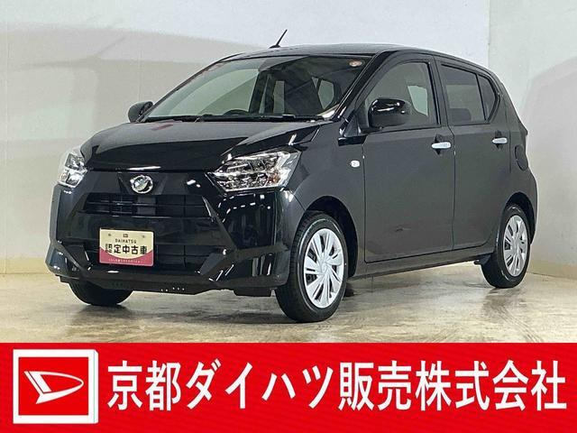 ミライースX SAIII