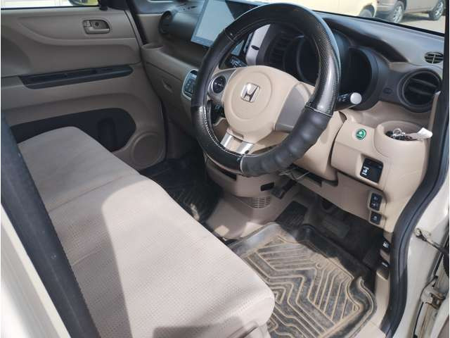 N-BOXG Lパッケージ 4WD