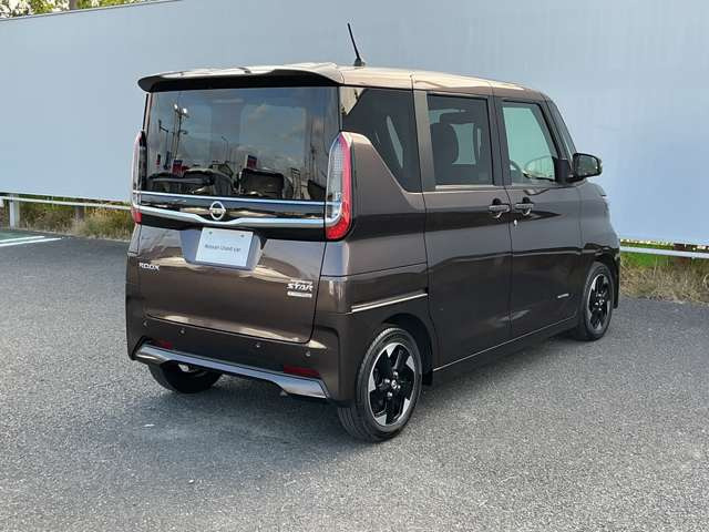 デイズハイウェイスターX プロパイロットエディション
