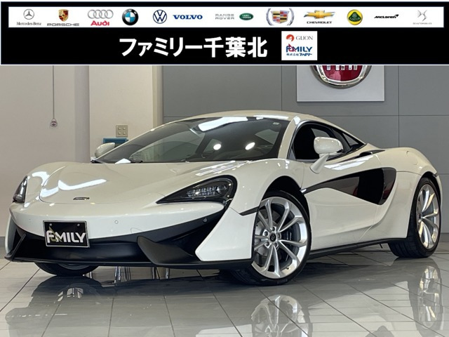 540Cクーペ3.8
