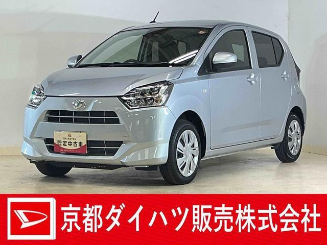 ミライースX SAIII