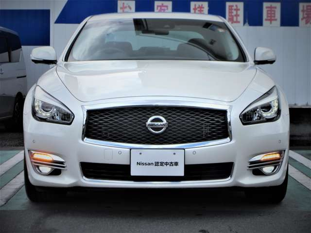 フーガ2.5 250GT