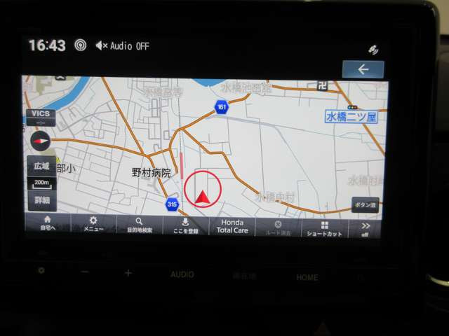 N-ONEプレミアム 4WD