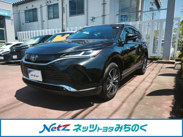 ハリアー