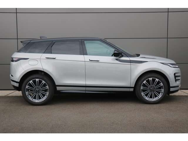 レンジローバーイヴォークダイナミック SE 1.5L P300e PHEV 4WD