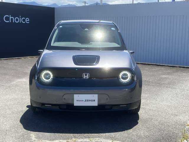 Honda eアドバンス